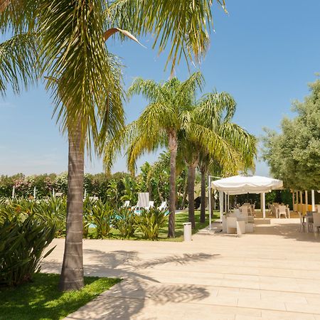 Life Hotels Kalaonda Resort Syracuse Екстер'єр фото