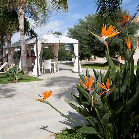Life Hotels Kalaonda Resort Syracuse Екстер'єр фото