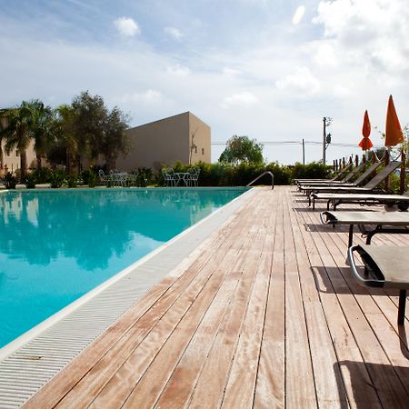 Life Hotels Kalaonda Resort Syracuse Екстер'єр фото