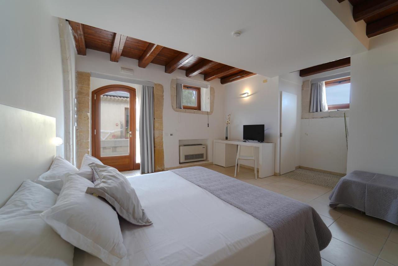 Life Hotels Kalaonda Resort Syracuse Екстер'єр фото