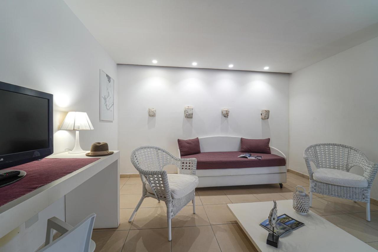 Life Hotels Kalaonda Resort Syracuse Екстер'єр фото