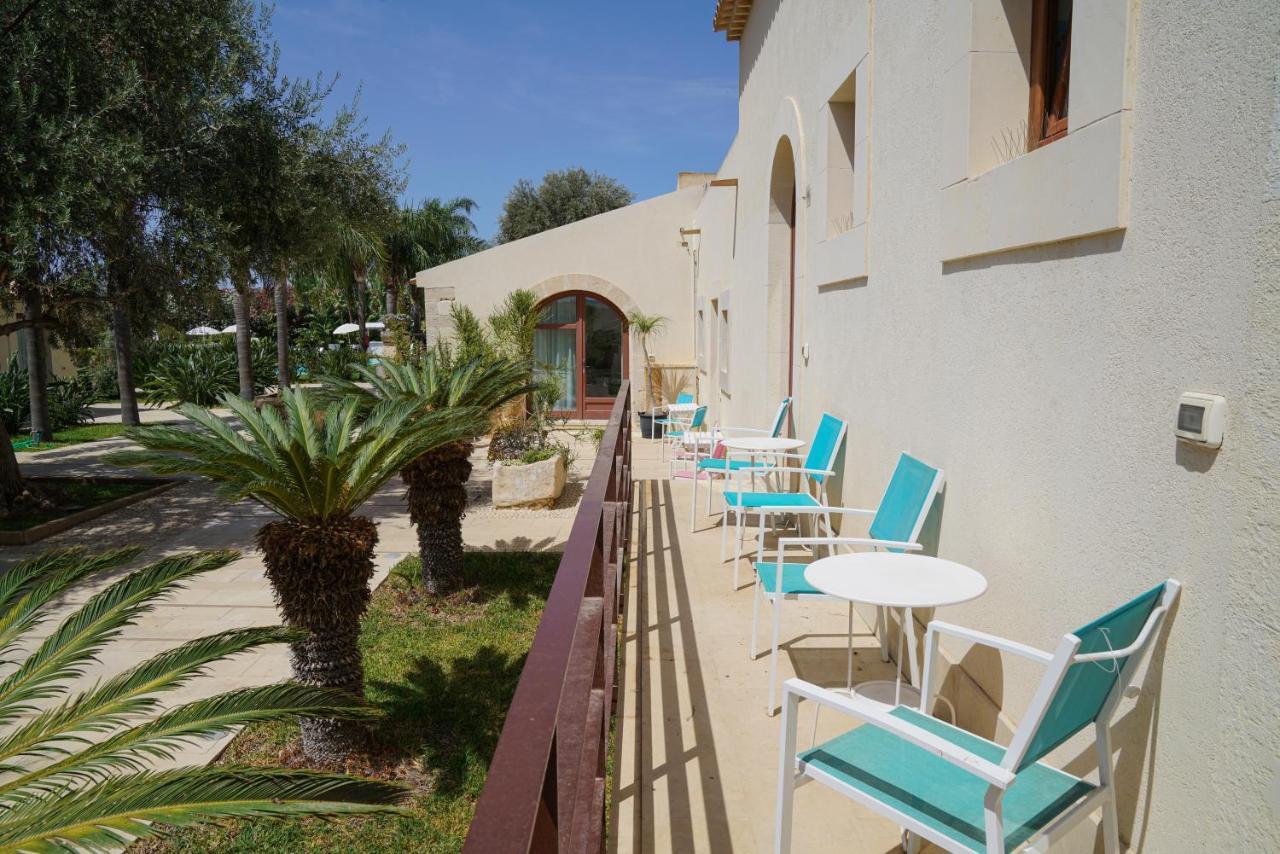 Life Hotels Kalaonda Resort Syracuse Екстер'єр фото