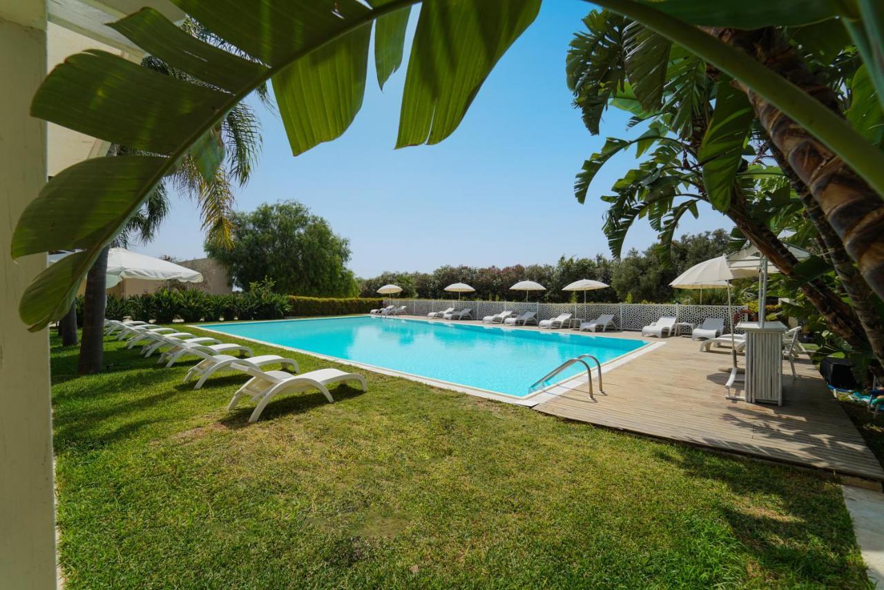 Life Hotels Kalaonda Resort Syracuse Екстер'єр фото