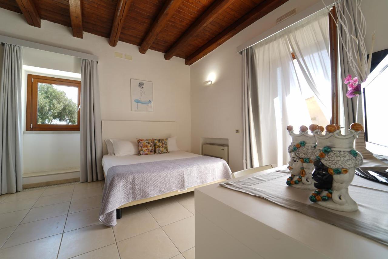 Life Hotels Kalaonda Resort Syracuse Екстер'єр фото