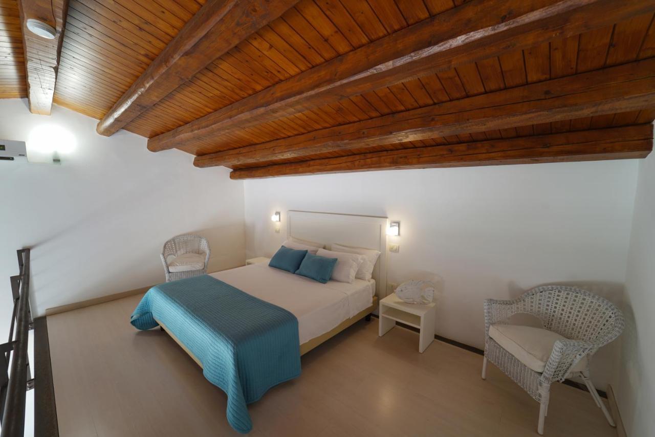 Life Hotels Kalaonda Resort Syracuse Екстер'єр фото