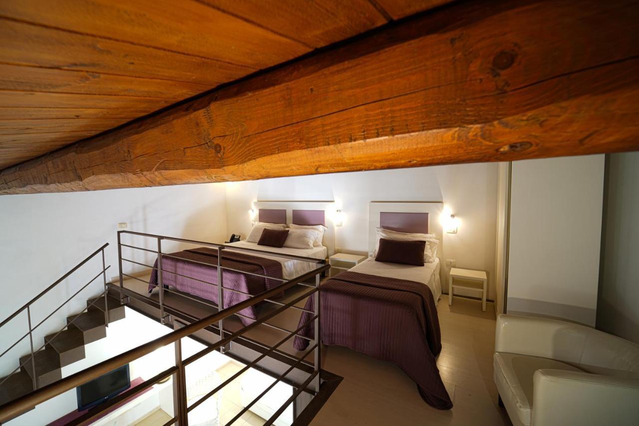Life Hotels Kalaonda Resort Syracuse Екстер'єр фото