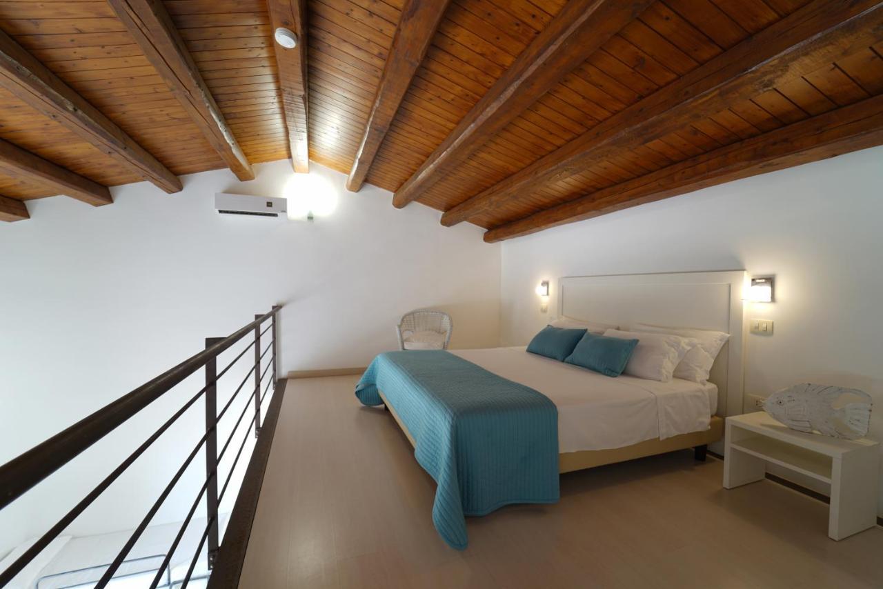 Life Hotels Kalaonda Resort Syracuse Екстер'єр фото