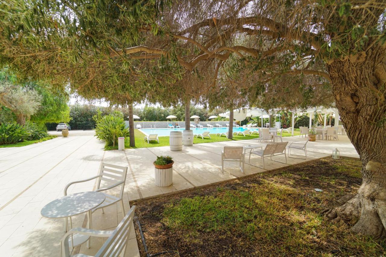 Life Hotels Kalaonda Resort Syracuse Екстер'єр фото