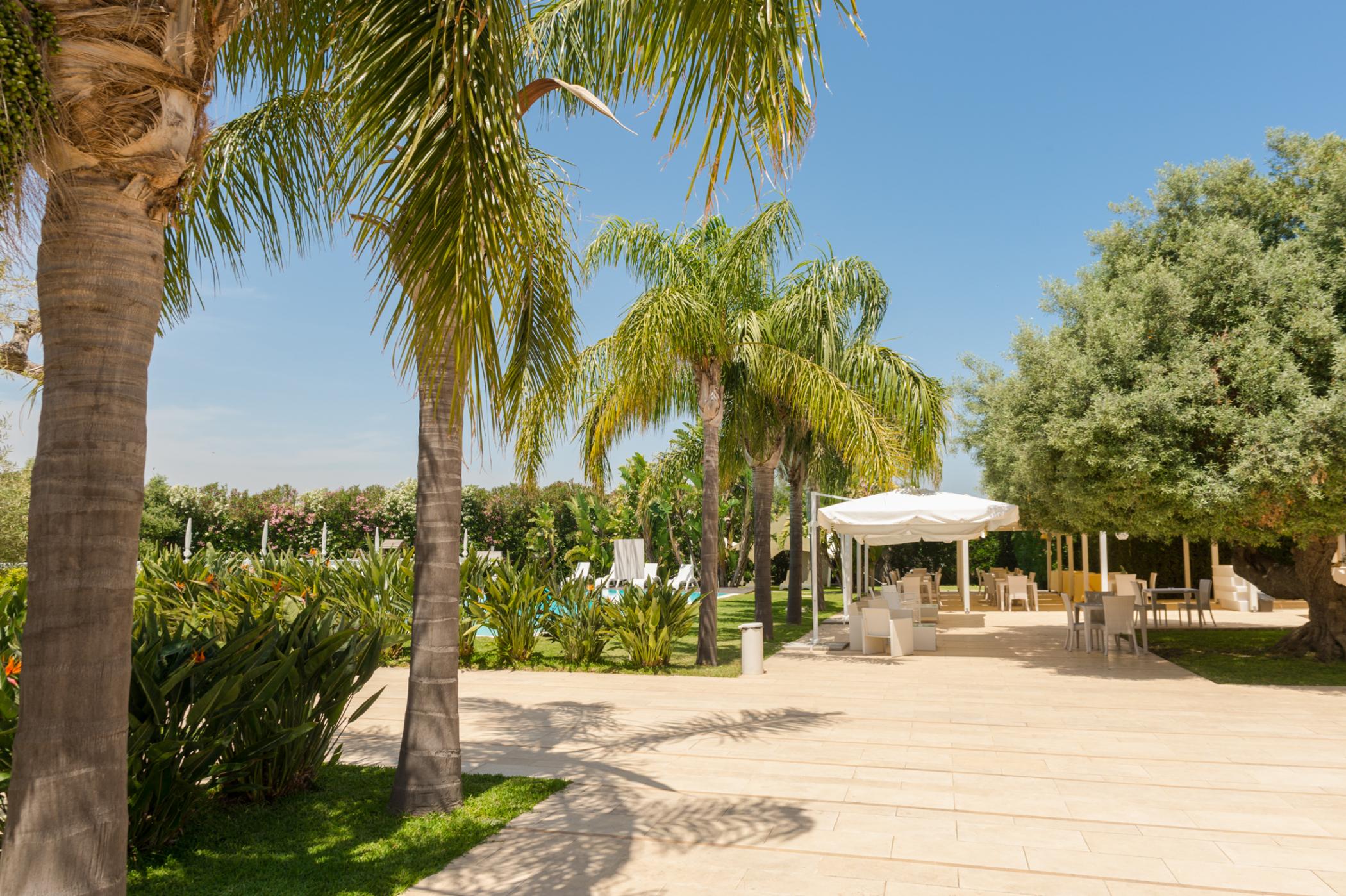 Life Hotels Kalaonda Resort Syracuse Екстер'єр фото