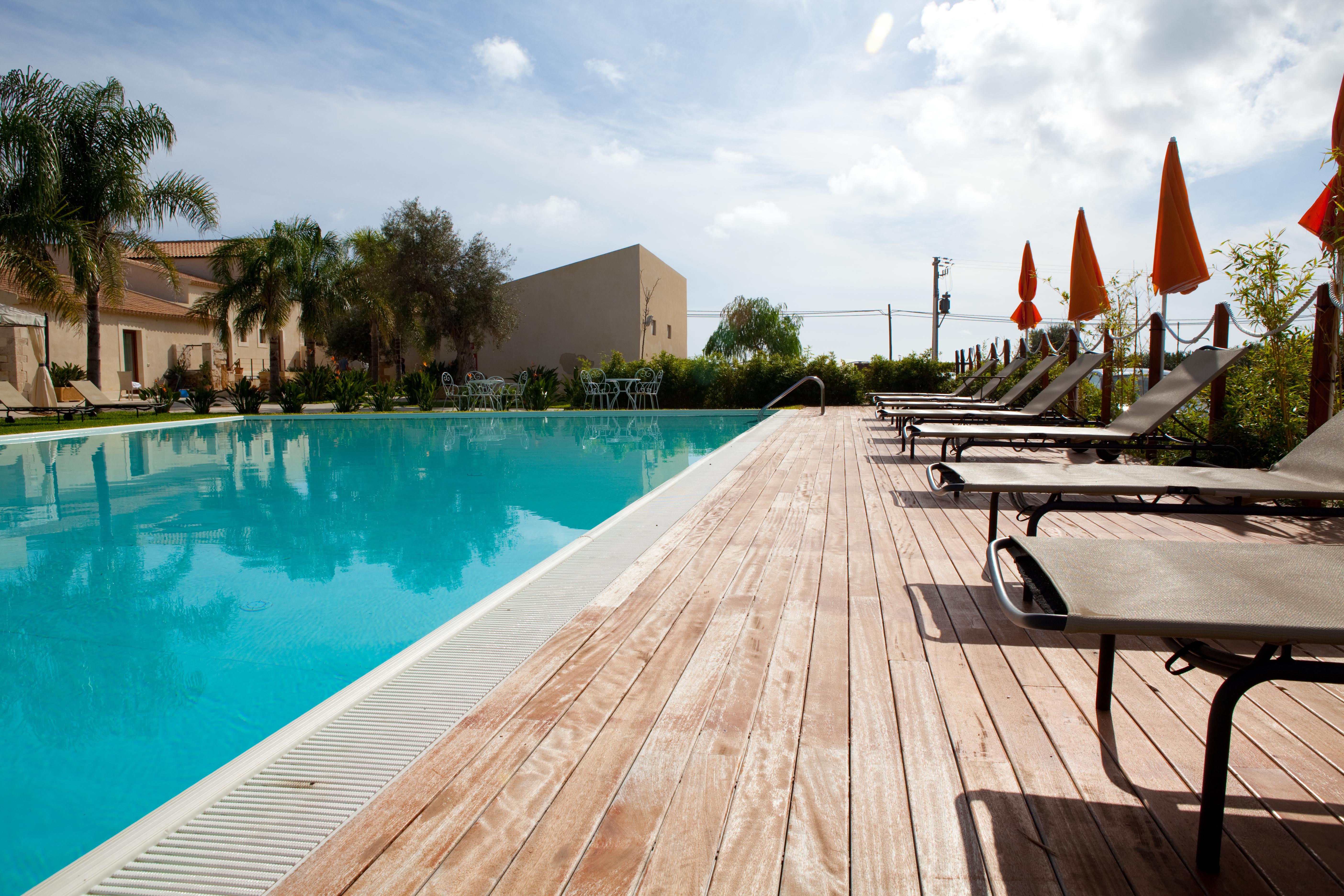 Life Hotels Kalaonda Resort Syracuse Екстер'єр фото