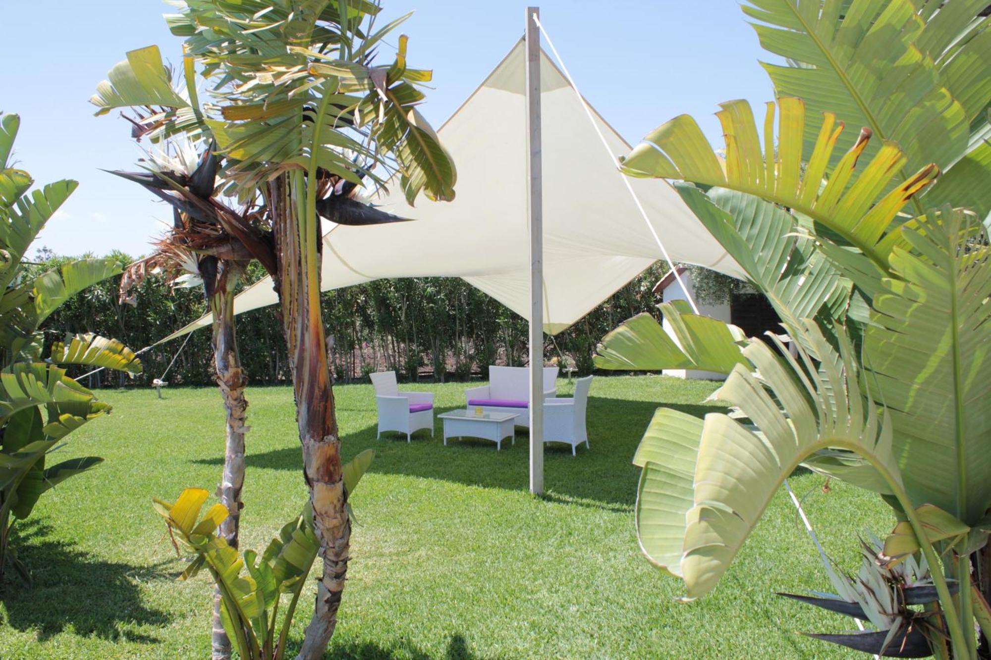 Life Hotels Kalaonda Resort Syracuse Екстер'єр фото