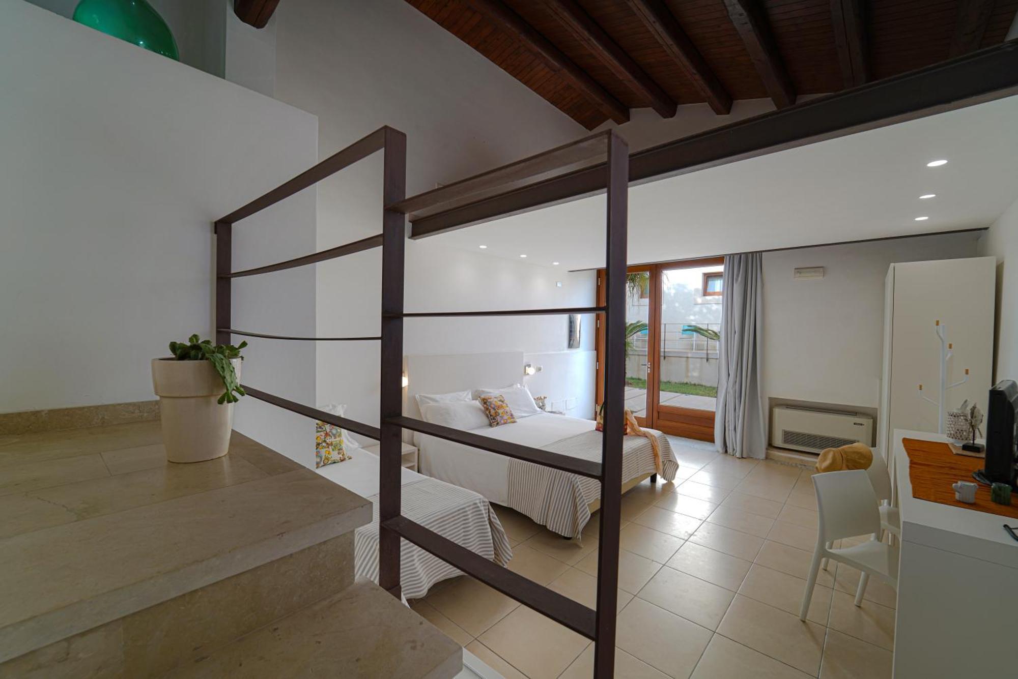 Life Hotels Kalaonda Resort Syracuse Номер фото