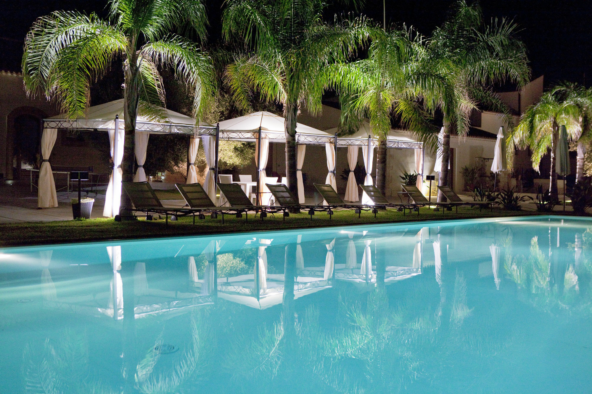 Life Hotels Kalaonda Resort Syracuse Екстер'єр фото